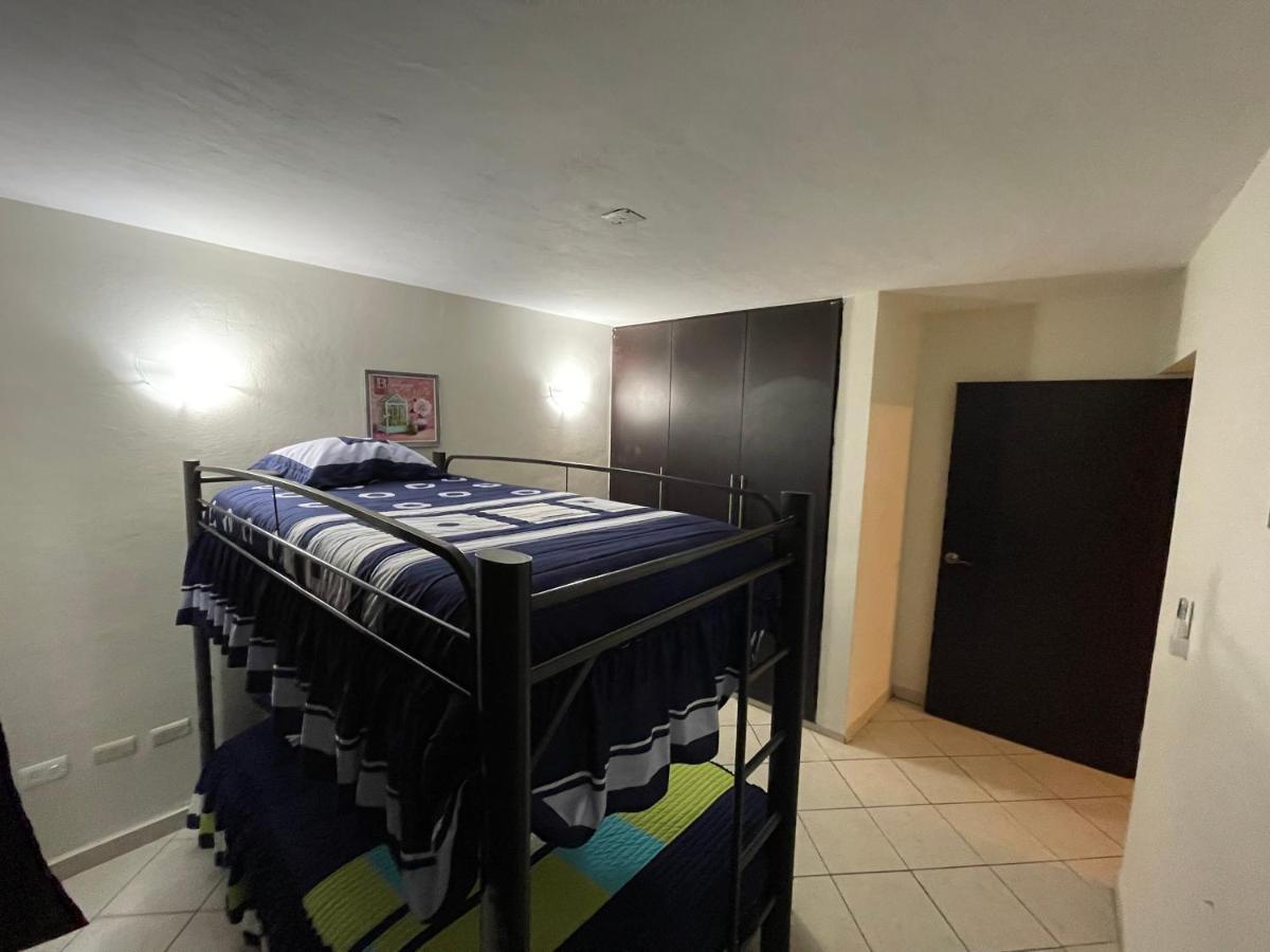 Apartamento Amplio Alojamiento En Centro Histórico Muy Cerca De La Playa Mazatlán